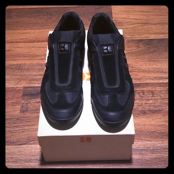 Hugo Boss Other - Hugo Boss Sneakers!